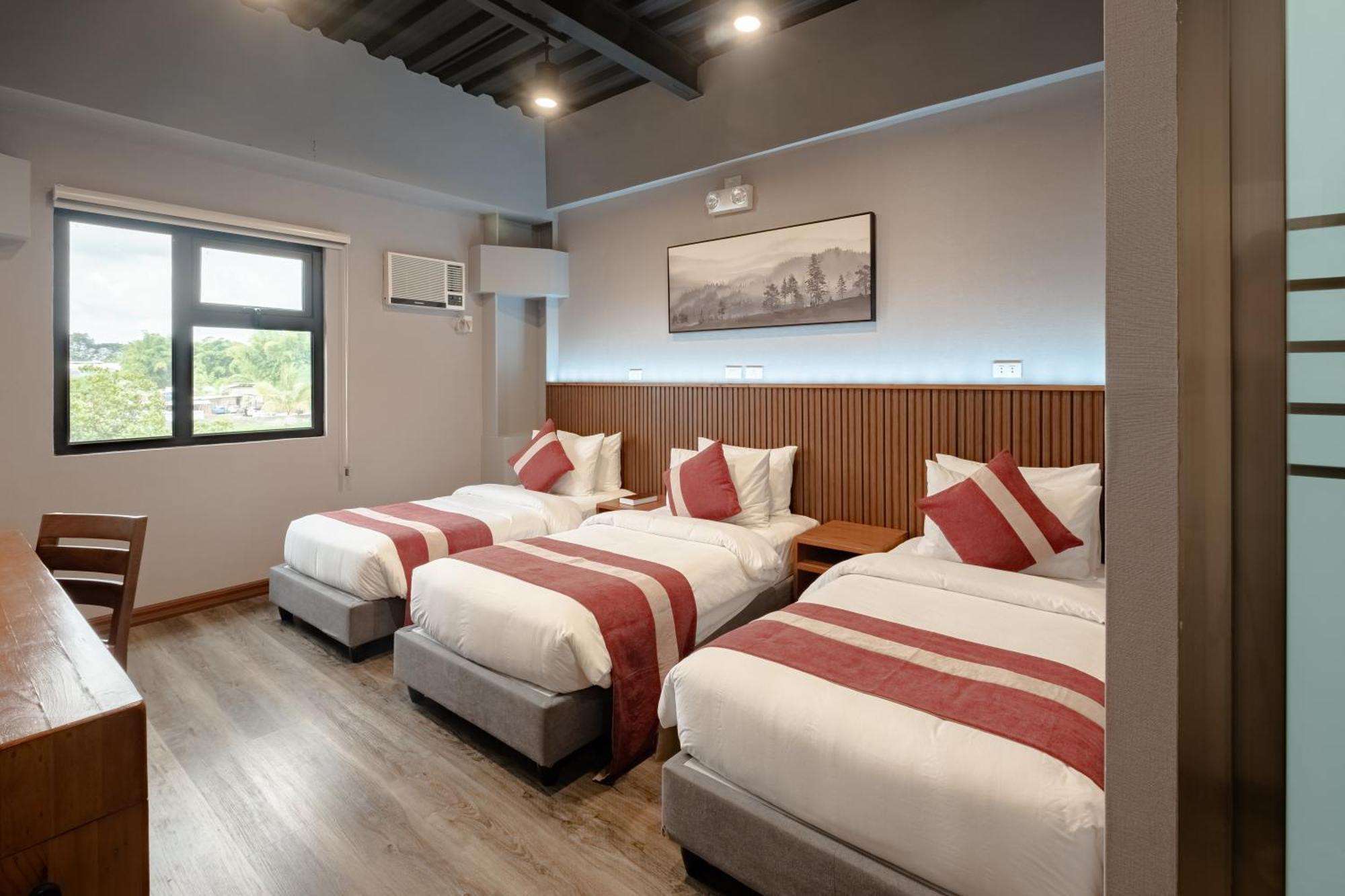 Kekehyu Business Hotel Valencia  Exteriör bild