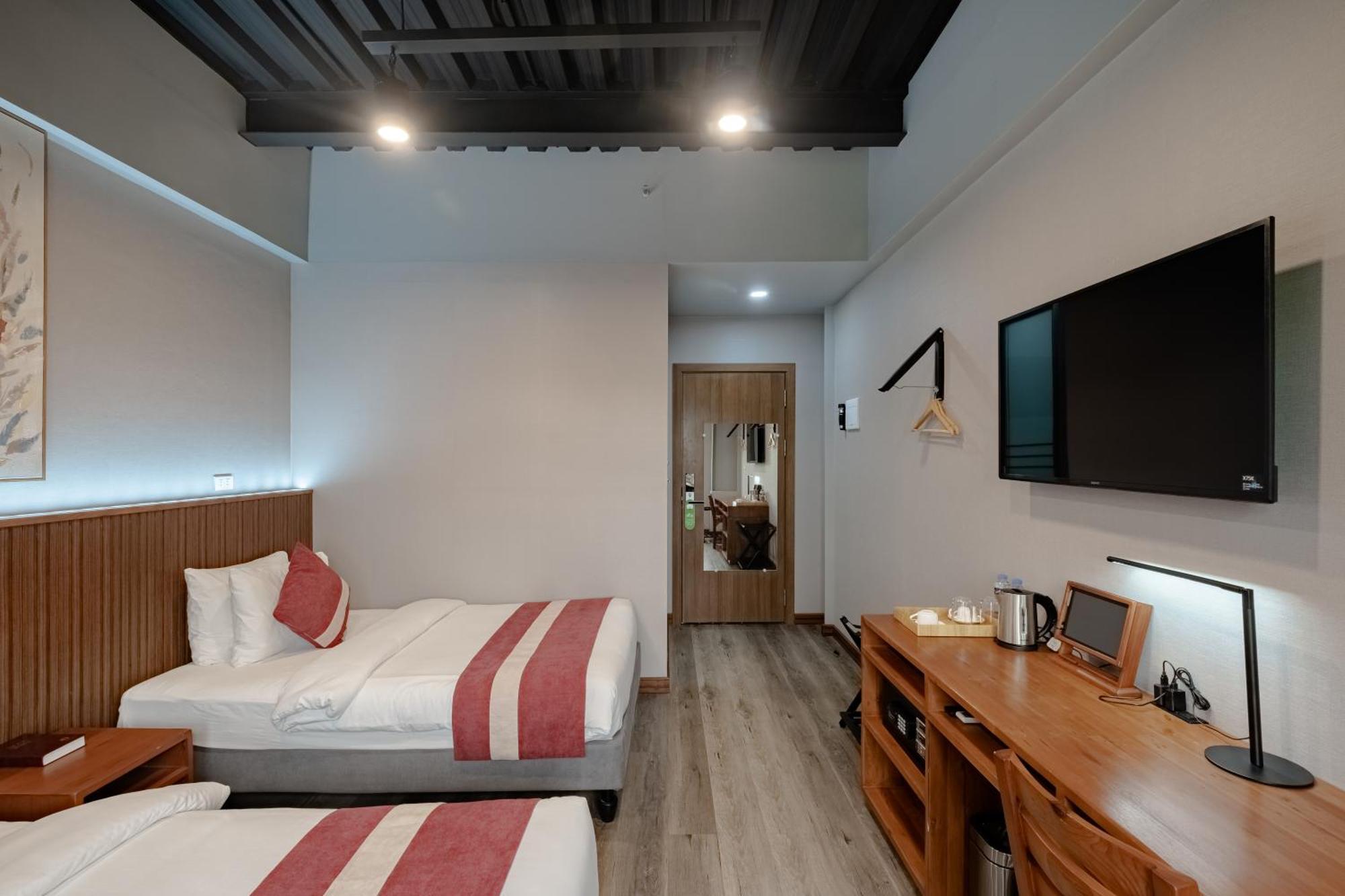 Kekehyu Business Hotel Valencia  Exteriör bild