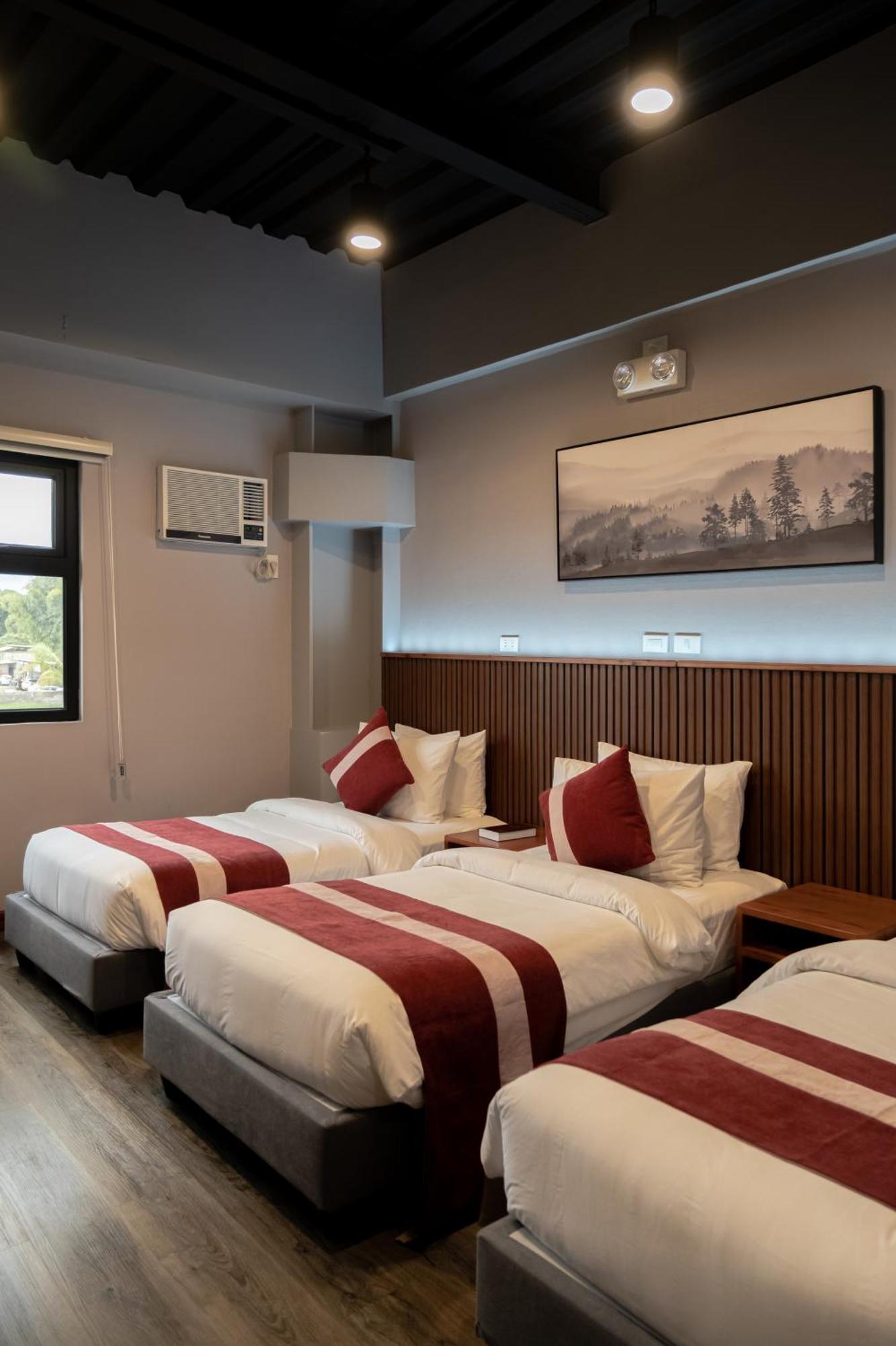 Kekehyu Business Hotel Valencia  Exteriör bild