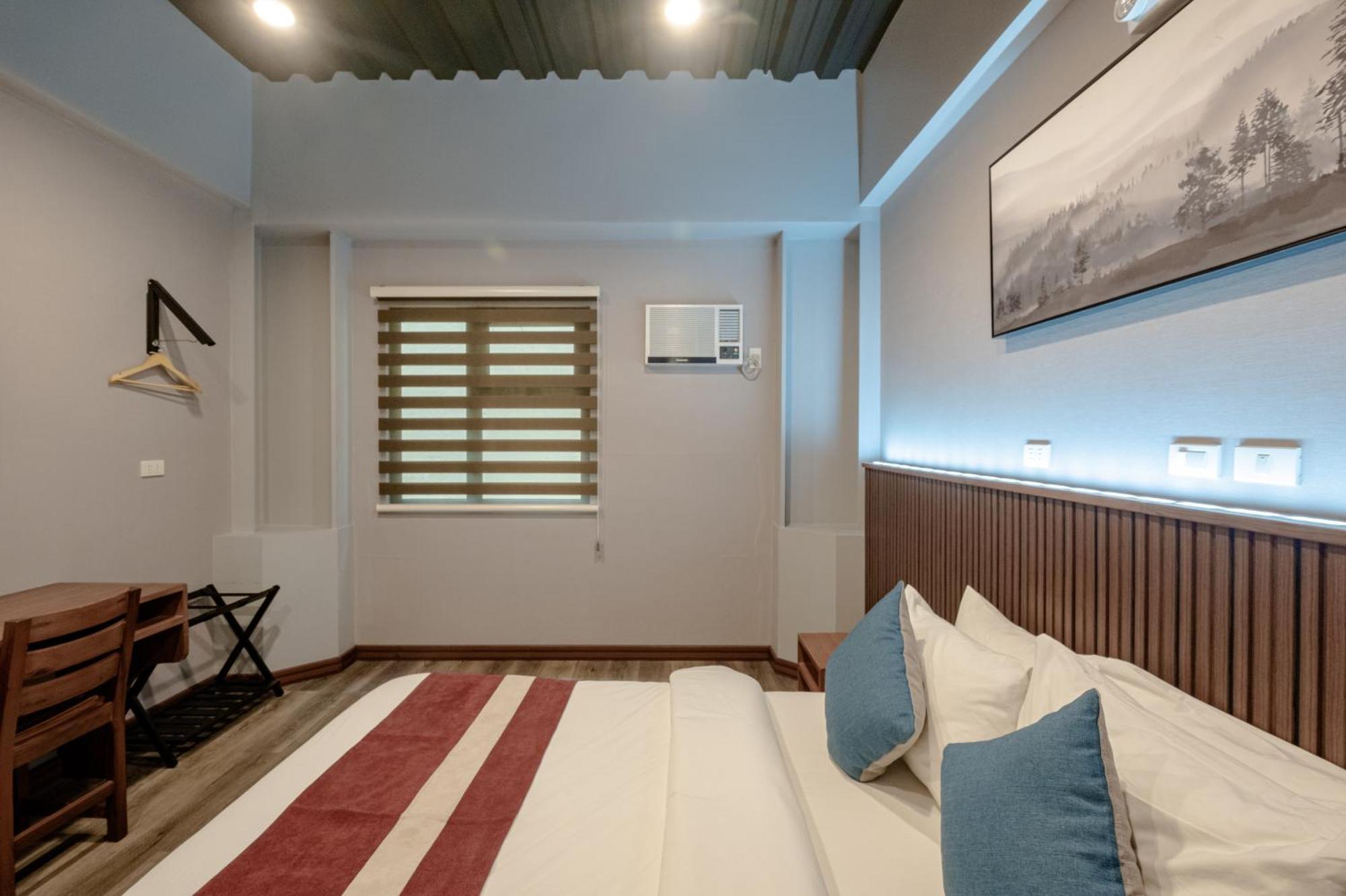 Kekehyu Business Hotel Valencia  Exteriör bild